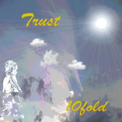 10fold CD cover